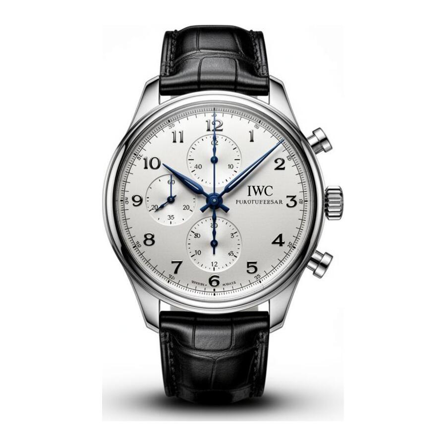 IWC Portugieser Chrono Rattrapante