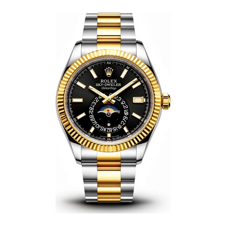 Rolex Sky-Dweller