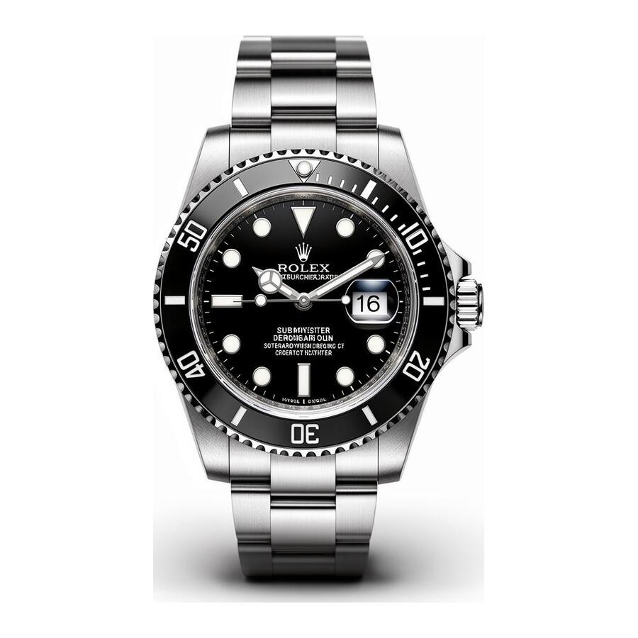 Rolex Submariner