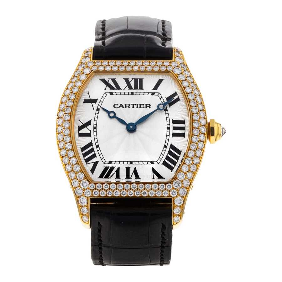 Cartier Tortue