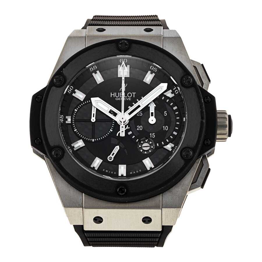 Hublot Big Bang