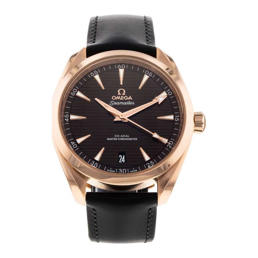Omega Aqua Terra 150m