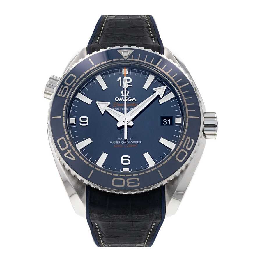Omega Seamaster Planet Ocean