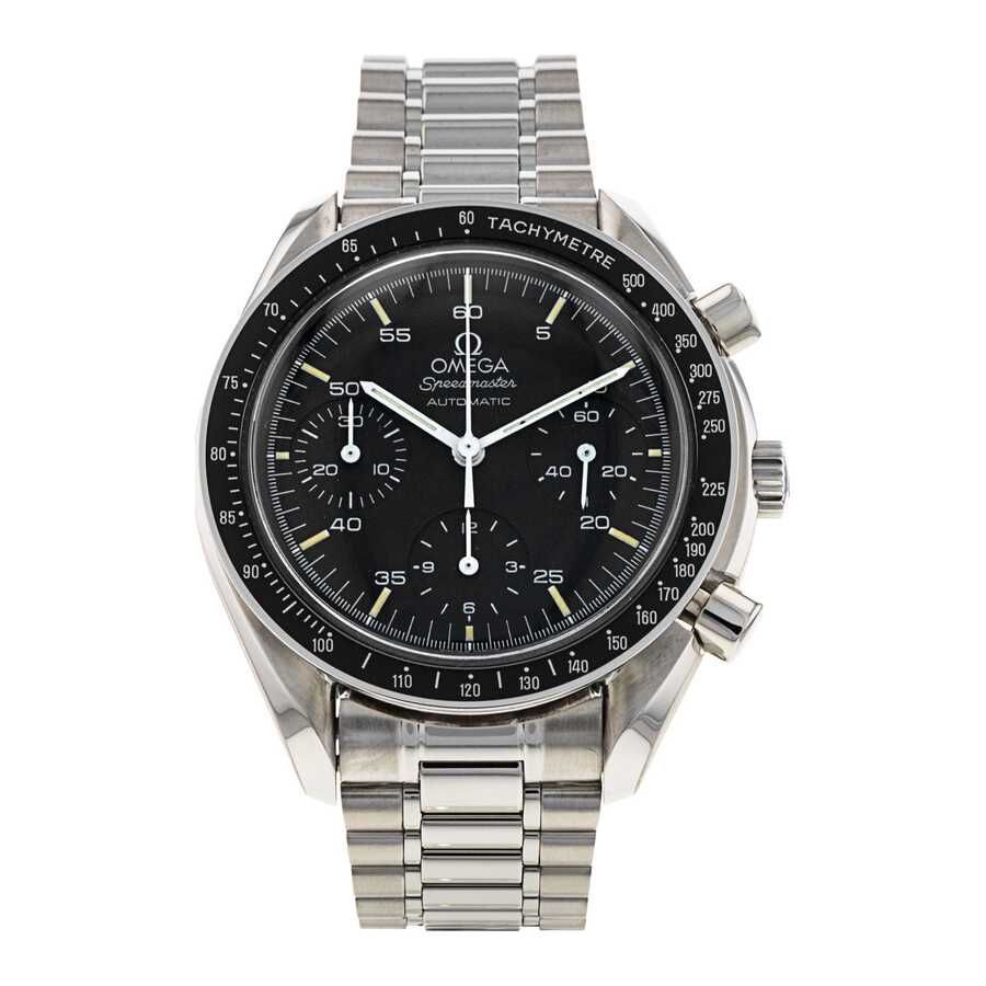 Omega Speedmaster Reduced