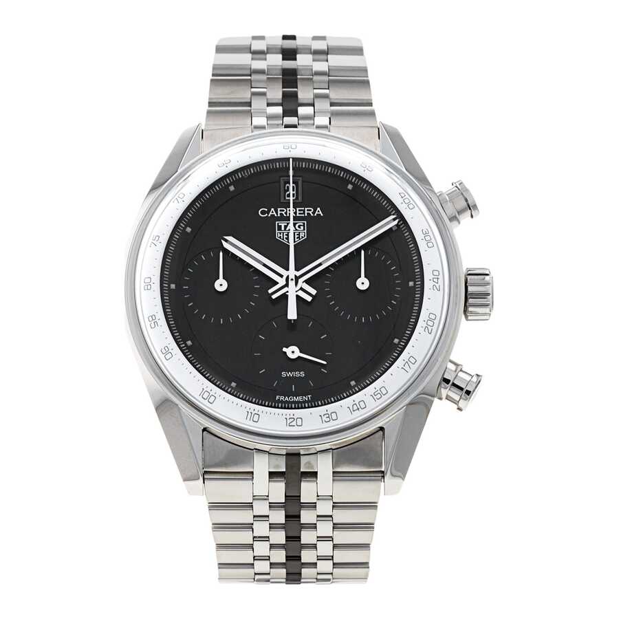 TAG Heuer Carrera Chronograph