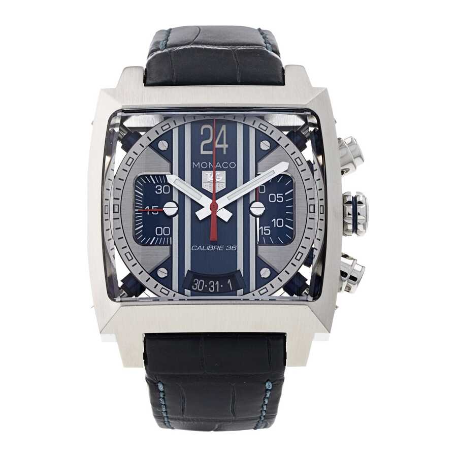 TAG Heuer Monaco