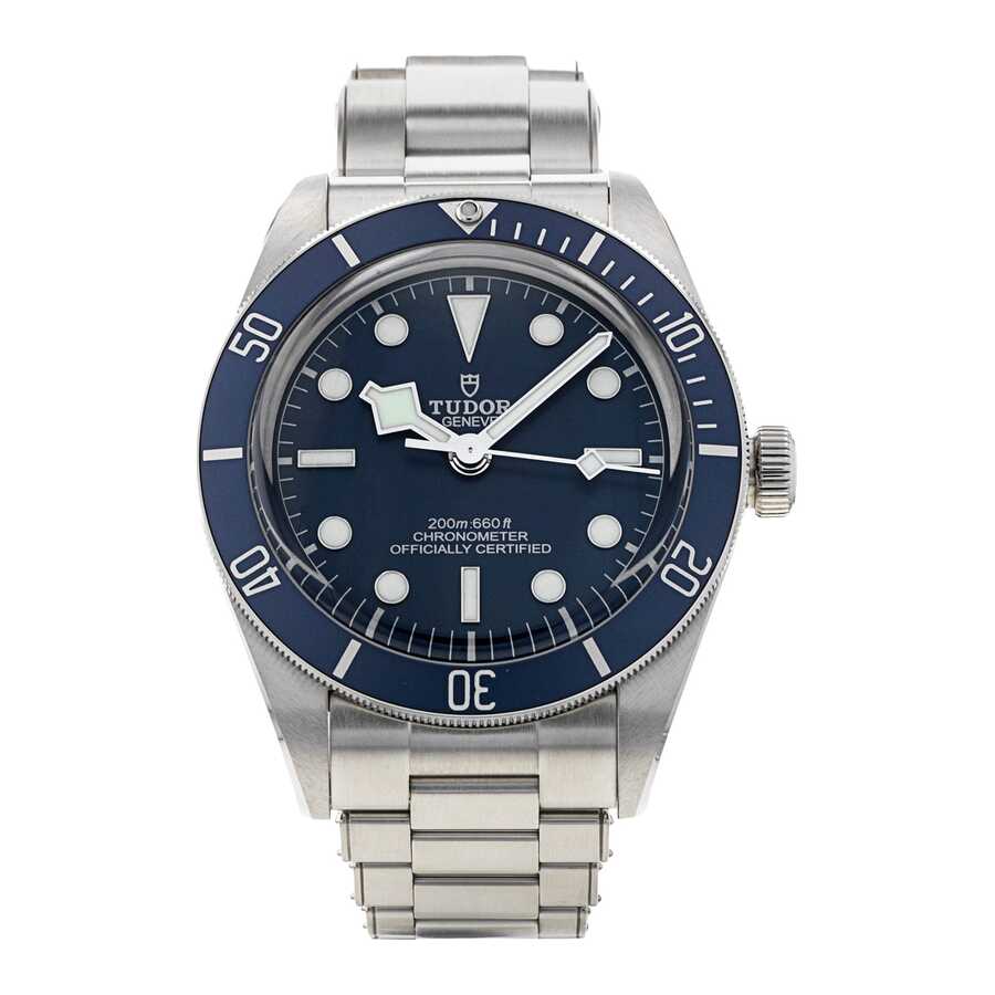 Tudor Black Bay 58