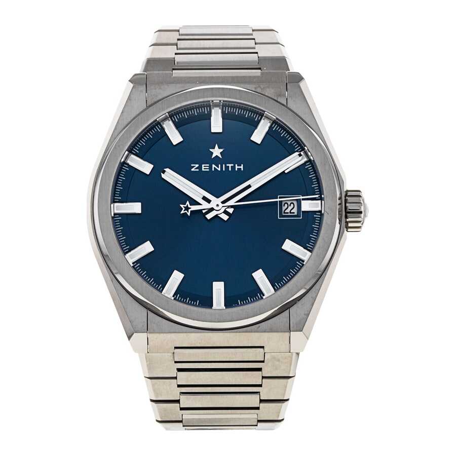 Zenith Defy